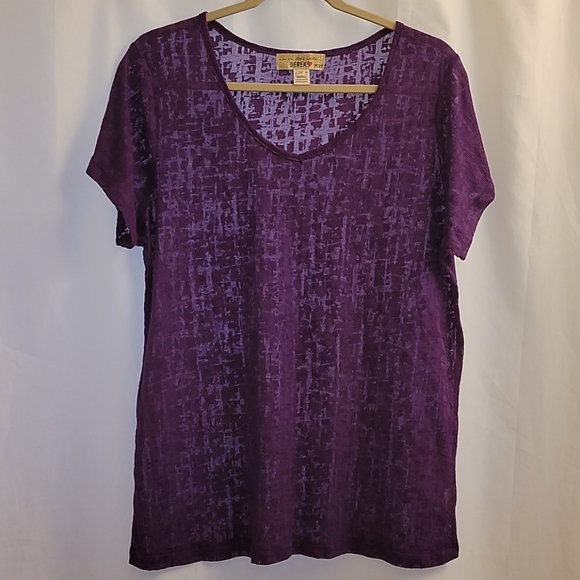 💜 Shirt - Picture 4 of 4